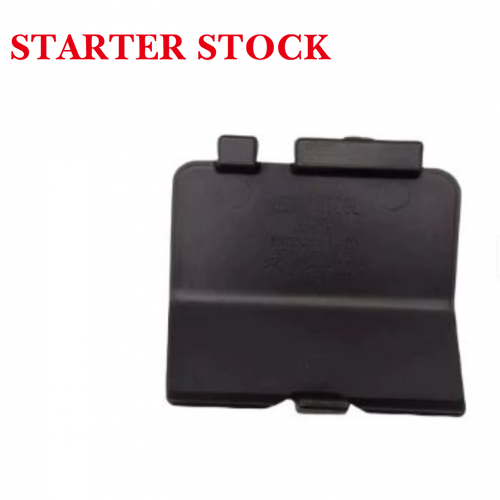 New Condition for MAN Tuck Body Parts Cover Bumper Spare Model 81416100158 for F2000/L3000/M3000/F3000/X3000 Vehicles Plasticpicture3