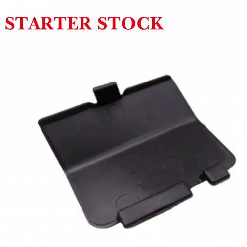 New Condition for MAN Tuck Body Parts Cover Bumper Spare Model 81416100158 for F2000/L3000/M3000/F3000/X3000 Vehicles Plasticpicture4