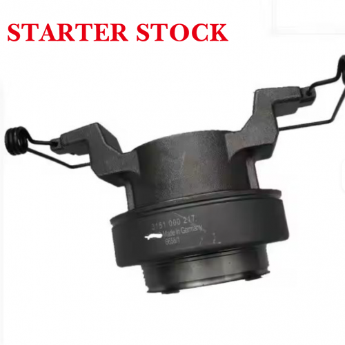 3151000217 20569155 New Condition Release Bearing for VOLVO FM12 Auto Spare Part for Clutch and Chassis Truck Partspicture4