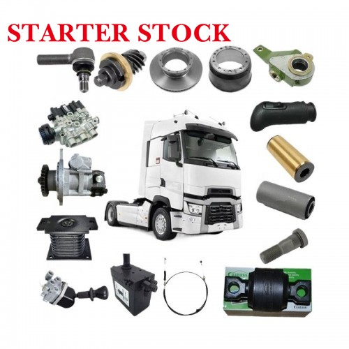 5001863917 5010064525 7421390528 Premium New Engine Parts for Renault Truckpicture5