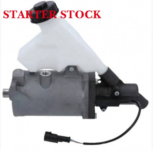 Eurocargo Ivec Truck Transmissions-New Replacement Clutch Cylinder Part 504060023 500398367 Gear Box Type K049547N00 5801446199picture3