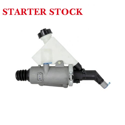 Eurocargo Ivec Truck Transmissions-New Replacement Clutch Cylinder Part 504060023 500398367 Gear Box Type K049547N00 5801446199picture5