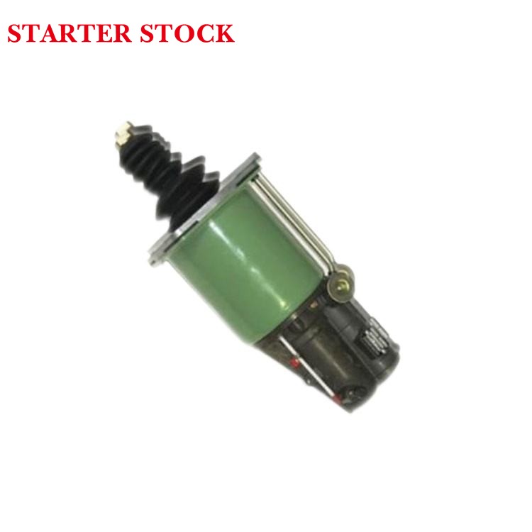 Ivec New Condition Truck Clutch 41035649 41035647 41035502 for VG3289 VG3288 Truck Spare Parts