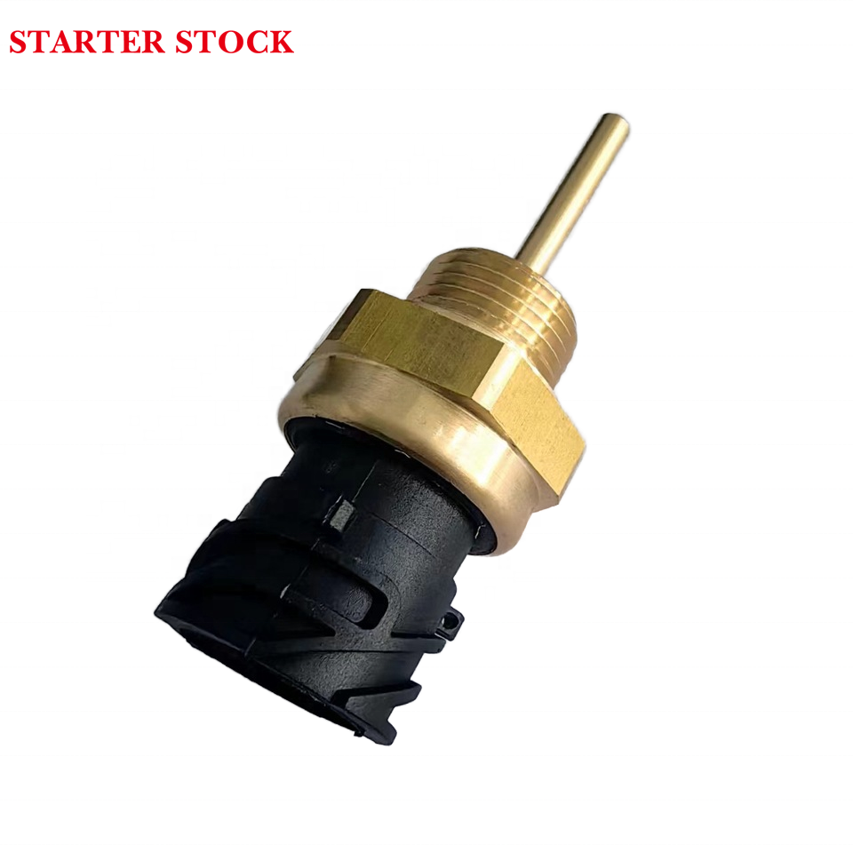 For MAN Truck Spare Parts New Oil Temperature Sensor F81274200095 7421289605 42555327 Engine Parts Use 81274200101