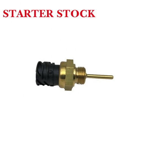 For MAN Truck Spare Parts New Oil Temperature Sensor F81274200095 7421289605 42555327 Engine Parts Use 81274200101picture2