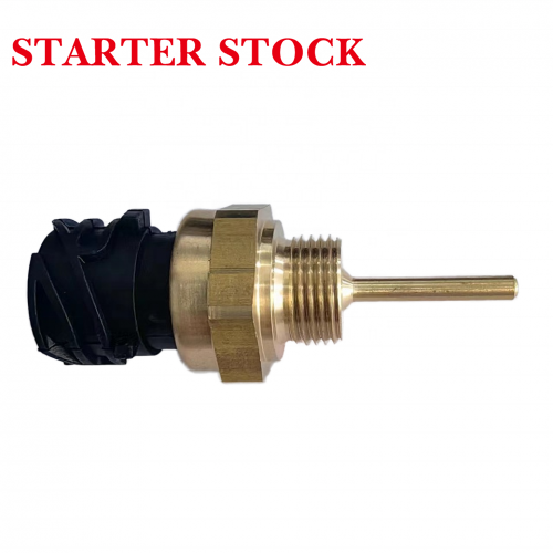 For MAN Truck Spare Parts New Oil Temperature Sensor F81274200095 7421289605 42555327 Engine Parts Use 81274200101picture3
