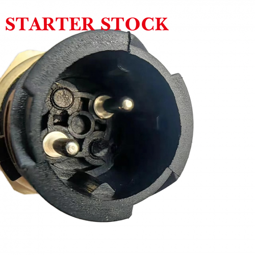 For MAN Truck Spare Parts New Oil Temperature Sensor F81274200095 7421289605 42555327 Engine Parts Use 81274200101picture4