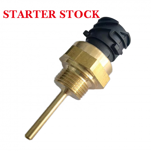 For MAN Truck Spare Parts New Oil Temperature Sensor F81274200095 7421289605 42555327 Engine Parts Use 81274200101picture5