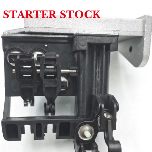 For MAN Truck Control Seat Adjustment 81623986083 New Condition Truck Partspicture2