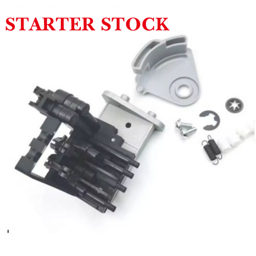 For MAN Truck Control Seat Adjustment 81623986083 New Condition Truck Partspicture4