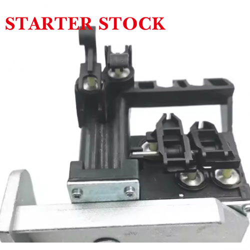 For MAN Truck Control Seat Adjustment 81623986083 New Condition Truck Partspicture5
