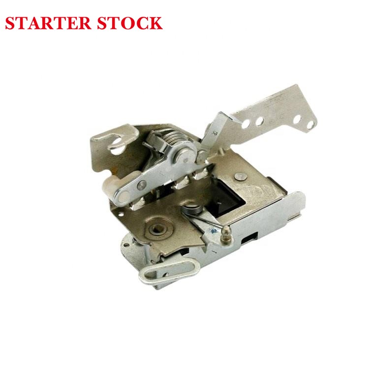 New Condition for VOLVO FH12 FH16 FM9 FM12 Truck Body Parts 21261275 Door Lock and AUTO Spare Parts 20588326 20922539 8143653