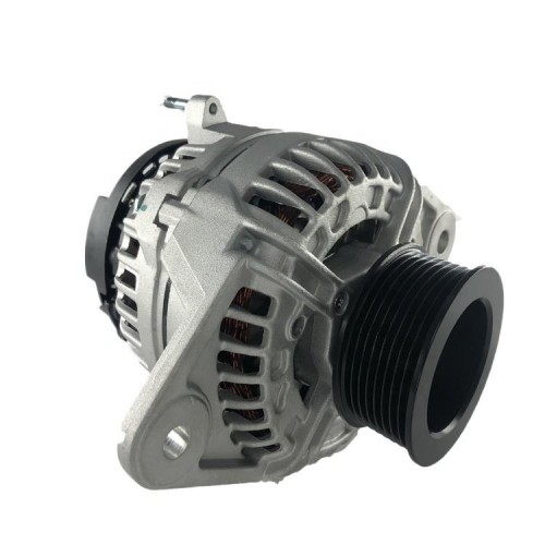 Alta calidad para los alternadores de camiones Scania con los números de modelo 21429782 y 9017204355, así como para otros repuestos de motor en venta
