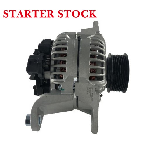 High Quality for Scania Truck Alternator 21429782 and 9017204355 Engine Spare Parts for Salepicture2