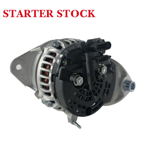 High Quality for Scania Truck Alternator 21429782 and 9017204355 Engine Spare Parts for Salepicture3