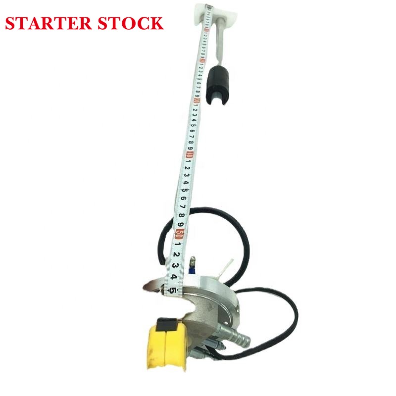 HOWO New Condition 300L Float Oil Level and Quantity Sensor Model WG 9112550132 for Trucks