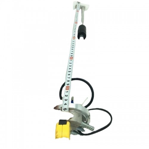 HOWO New Condition 300L Float Oil Level and Quantity Sensor Model WG 9112550132 for Trucks