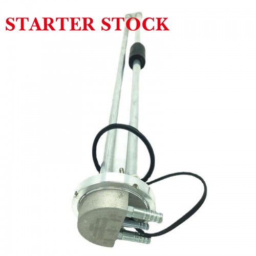HOWO New Condition 300L Float Oil Level and Quantity Sensor Model WG 9112550132 for Truckspicture2