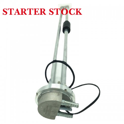 HOWO New Condition 300L Float Oil Level and Quantity Sensor Model WG 9112550132 for Truckspicture4