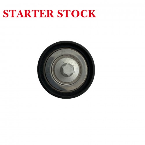 High Quality New Condition for MAN Truck Parts Guide Pulley 51958006099 Sale of 51958006076 51958006079 51958006092picture2