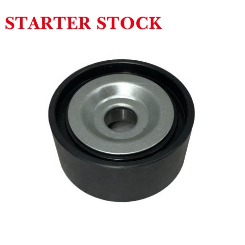 High Quality New Condition for MAN Truck Parts Guide Pulley 51958006099 Sale of 51958006076 51958006079 51958006092picture3