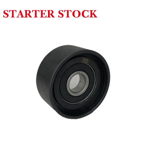 High Quality New Condition for MAN Truck Parts Guide Pulley 51958006099 Sale of 51958006076 51958006079 51958006092picture4