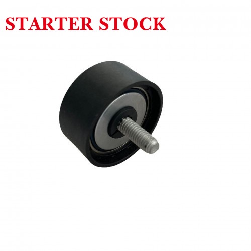 High Quality New Condition for MAN Truck Parts Guide Pulley 51958006099 Sale of 51958006076 51958006079 51958006092picture5