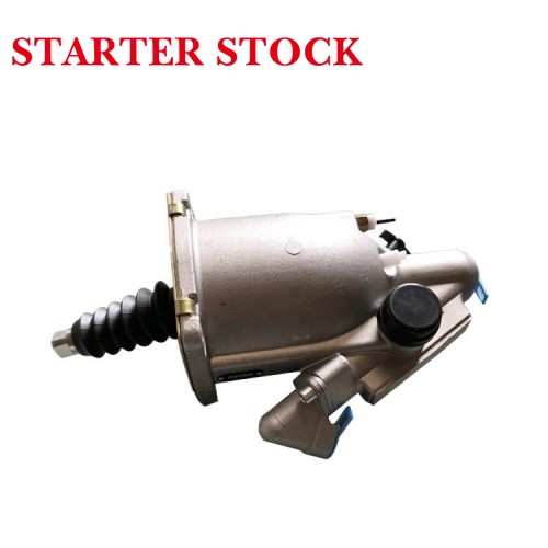 Brand New Premium Clutch Booster 5001866284 & 5010545581 for Renault Truckpicture2