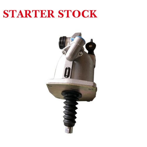 Brand New Premium Clutch Booster 5001866284 & 5010545581 for Renault Truckpicture3