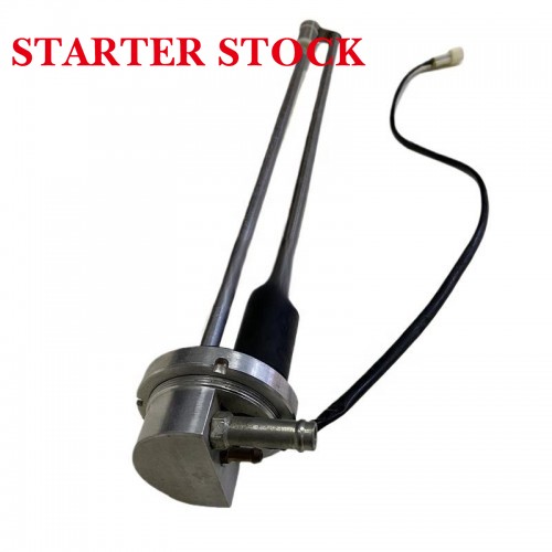 Original Electronic Oil Quantity Sensor for Shenlong Bus SLK6112/6122 New Auto Oil Position Sensorpicture2