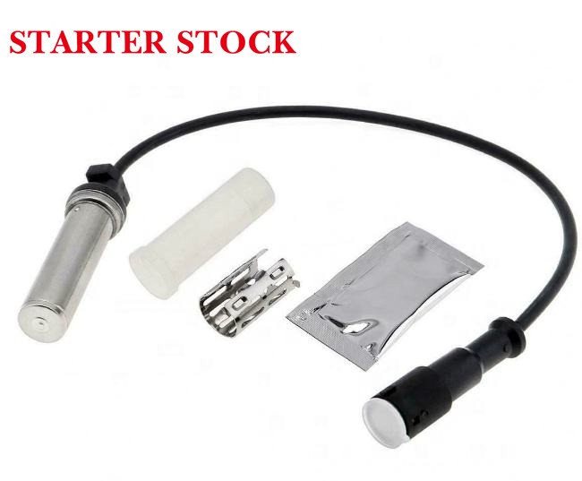 Para el sensor de velocidad del motor de camiones MAN, pieza de repuesto en perfecto estado. Números de pieza: A0025423118, 4410329212, 0025423118, 4410328080