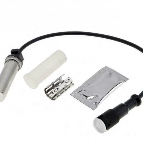 Para el sensor de velocidad del motor de camiones MAN, pieza de repuesto en perfecto estado. Números de pieza: A0025423118, 4410329212, 0025423118, 4410328080