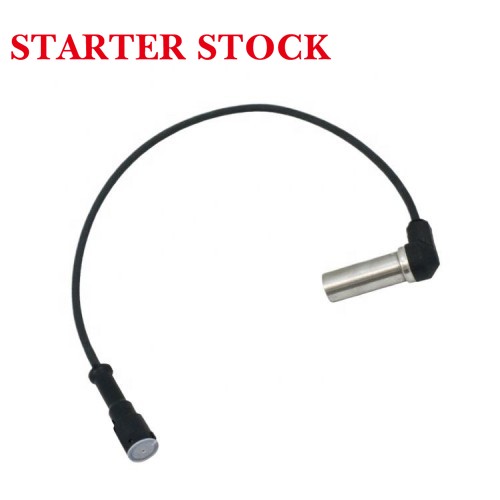 For MAN Truck Engine Speed Sensor Wheel New Condition Spare Part Part Numbers A0025423118 4410329212 0025423118 4410328080picture2