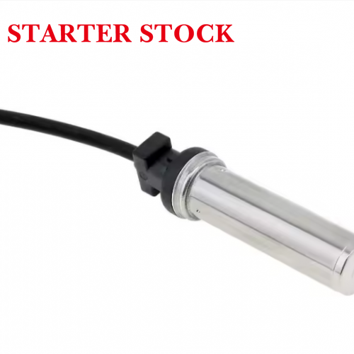 For MAN Truck Engine Speed Sensor Wheel New Condition Spare Part Part Numbers A0025423118 4410329212 0025423118 4410328080picture5