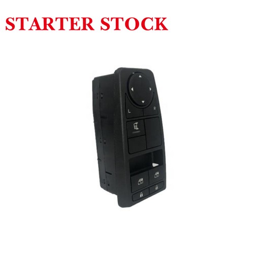 High Quality NEW 81258067109 81258067082 81258067094 WINDOW SWITCH Spare Parts for MAN Truck High Quality Truck Partspicture3