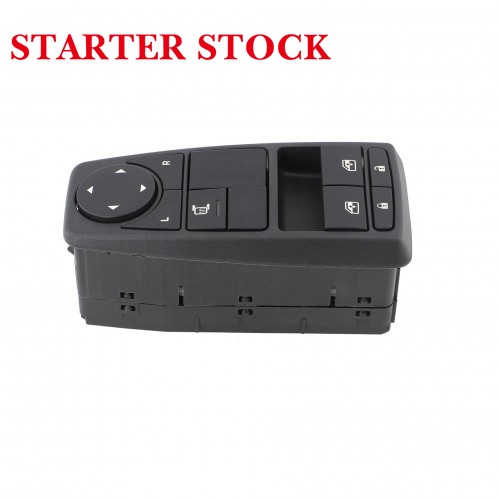 High Quality NEW 81258067109 81258067082 81258067094 WINDOW SWITCH Spare Parts for MAN Truck High Quality Truck Partspicture4