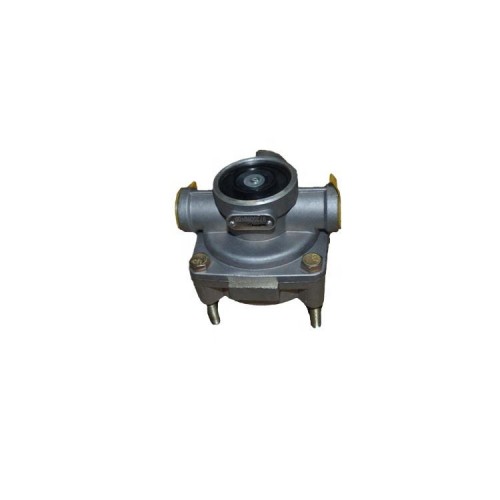For MAN F 2000 Truck Relay Parts New Condition Use for Spare 0004296544 100-3518010 9730010100 81991643679 Steel Material