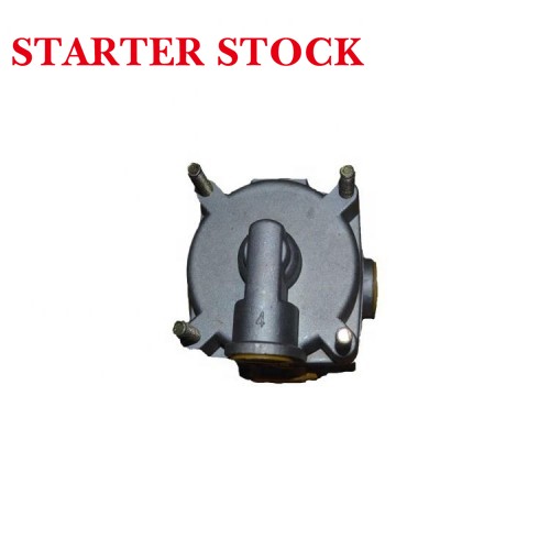 For MAN F 2000 Truck Relay Parts New Condition Use for Spare 0004296544 100-3518010 9730010100 81991643679 Steel Materialpicture2