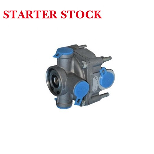 For MAN F 2000 Truck Relay Parts New Condition Use for Spare 0004296544 100-3518010 9730010100 81991643679 Steel Materialpicture3
