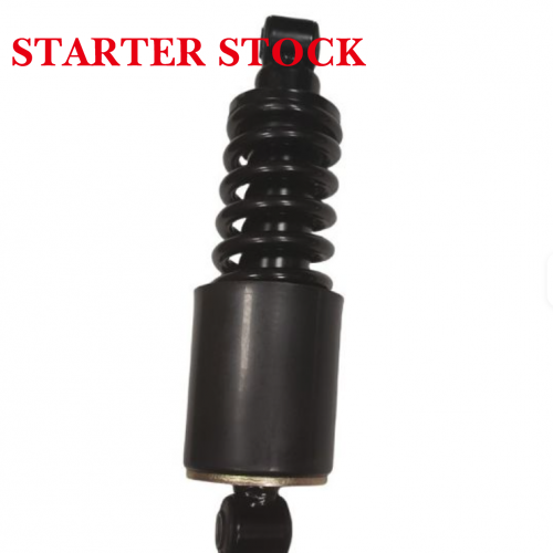 New Tga 26480 Auto Spare Part Truck Shock Absorbers for Man up Chassispicture2