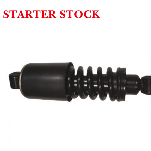 New Tga 26480 Auto Spare Part Truck Shock Absorbers for Man up Chassispicture3