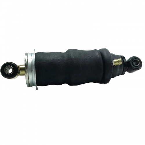 For MAN F2000 TGA Truck's New Rear Left and Right Shock Absorber Suspension CHASSIS PART SPARE Condition 81417226052 81417226028