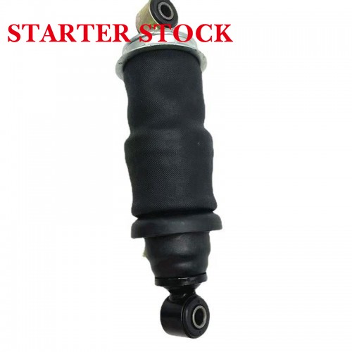 For MAN F2000 TGA Truck's New Rear Left and Right Shock Absorber Suspension CHASSIS PART SPARE Condition 81417226052 81417226028picture2