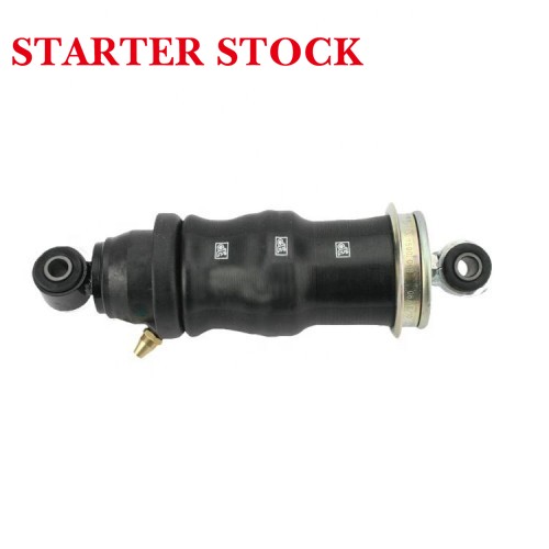 For MAN F2000 TGA Truck's New Rear Left and Right Shock Absorber Suspension CHASSIS PART SPARE Condition 81417226052 81417226028picture3