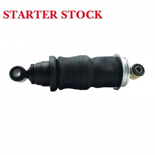 For MAN F2000 TGA Truck's New Rear Left and Right Shock Absorber Suspension CHASSIS PART SPARE Condition 81417226052 81417226028picture4