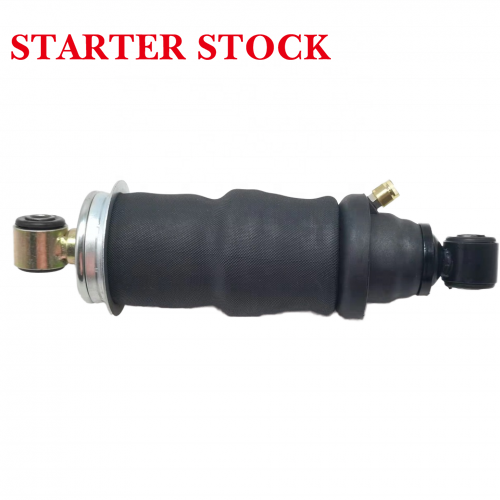 For MAN F2000 TGA Truck's New Rear Left and Right Shock Absorber Suspension CHASSIS PART SPARE Condition 81417226052 81417226028picture5