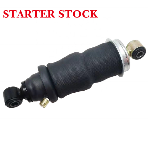 For MAN F2000 TGA Truck's New Rear Left and Right Shock Absorber Suspension CHASSIS PART SPARE Condition 81417226052 81417226028picture6