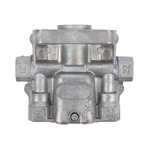 9347140100 WG9000360366/4 81521516082 New Four-Circuit Air Brake Repair Kit for Man Truck Spare Parts