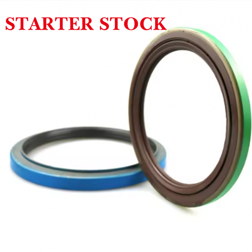 06562890293 81965026066 New Condition Oil Seal for MAN Truck L2000 F2000 TGA CHASSIS PARTS SPAREpicture3