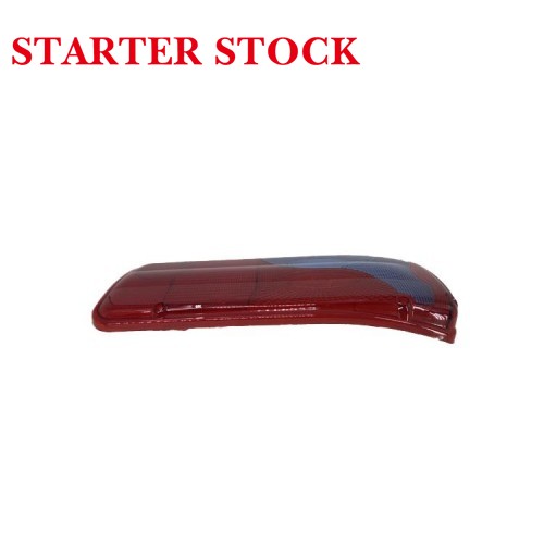 MAN Truck Rear Light 24V Body Parts Combination Tail Light Model TGA 81252296059 New Condition Car Light Accessories for Salepicture3
